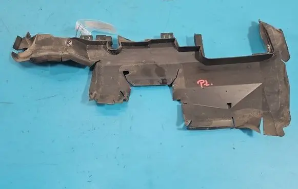 Audi A4 S4 B8 8K Air intake duct part 8K0121283K IMPRK1552819