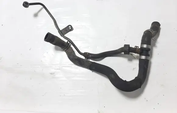 Ford Focus Engine coolant pipe/hose