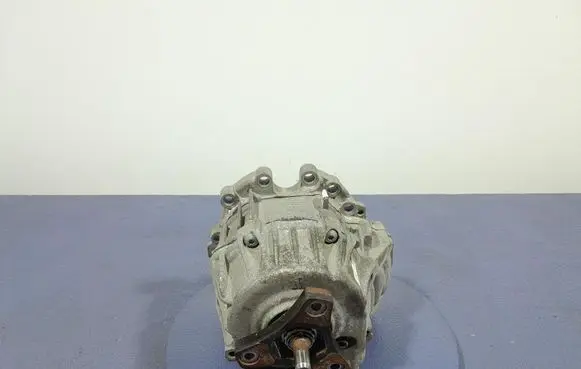 Mercedes-Benz GLC X253 C253 Gearbox transfer box case A7252800100