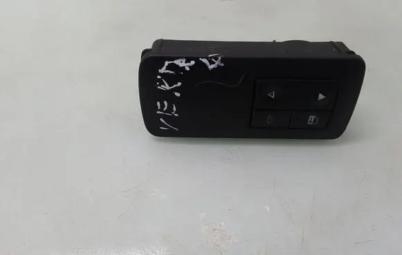 Opel Vectra C Electric window control switch 24453571