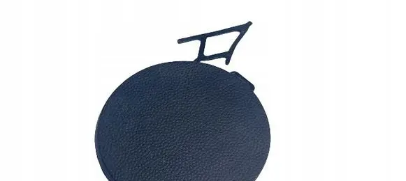 Volkswagen T-Roc Front tow hook cap/cover 2GA8072441