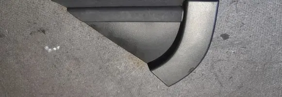 Citroen C3 Other interior part 9813323780