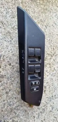 Toyota RAV 4 (XA40) Electric window control switch