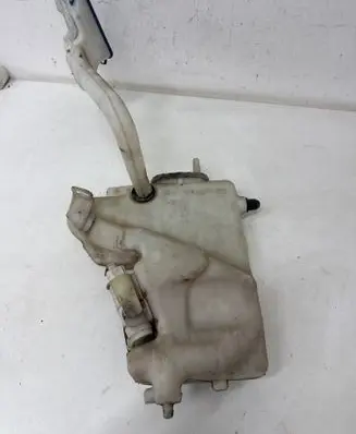 Mercedes-Benz E W211 Windshield washer fluid reservoir/tank 2118601460