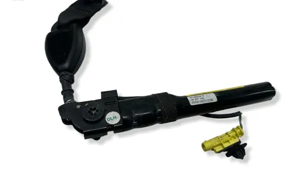 Opel Adam Front seatbelt 13357742