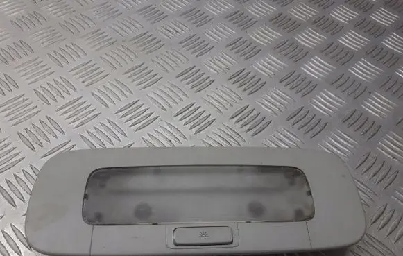 Volkswagen PASSAT B6 Other interior light