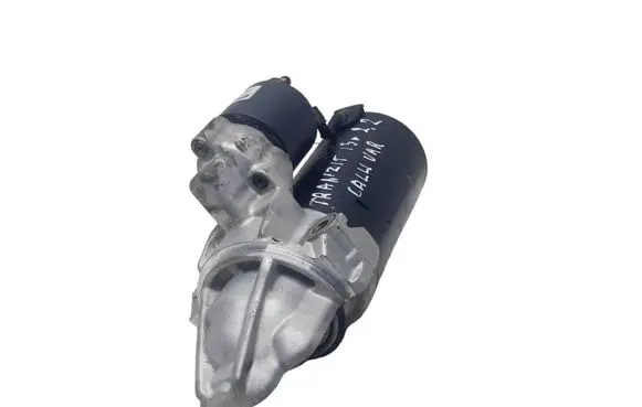 Ford Transit Starter motor CC1T11000EC LRS02243