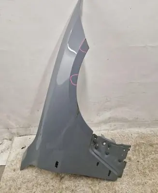 BMW 4 G22 G23 G24 G26 Fender