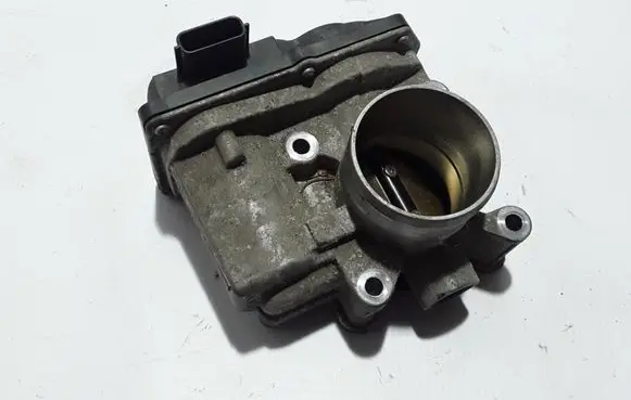 Renault Kangoo II Throttle valve 8200745168