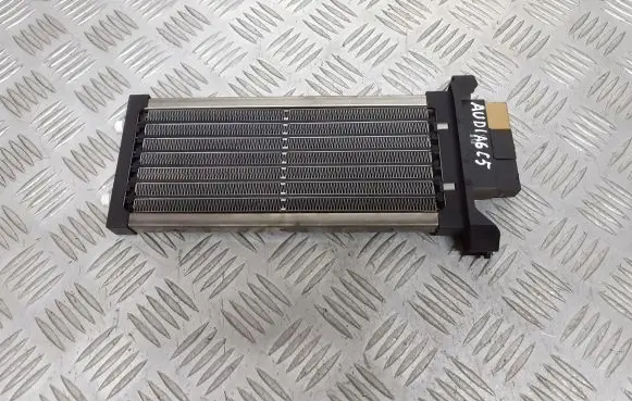 Audi A6 S6 C5 4B Interior heater climate box assembly 4B1819011