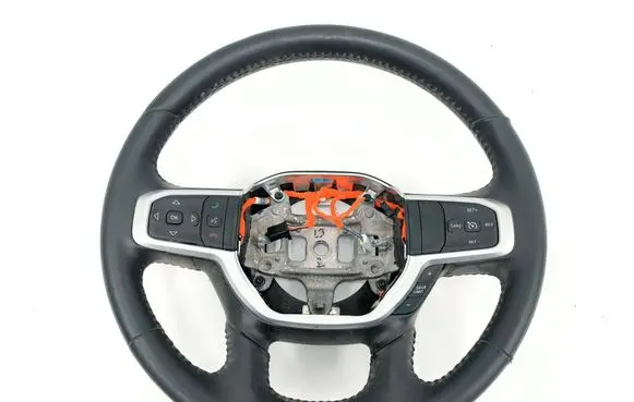 Dodge RAM Steering wheel 6410268 5YK682X7AH