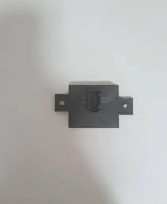 Mercedes-Benz GLA W156 Other control units/modules A1179006000 A1179012100