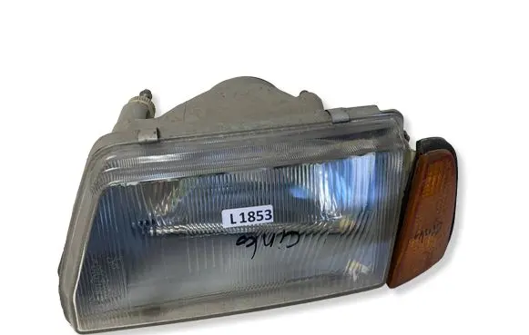 Fiat 500 Cinquecento Headlight/headlamp 6611129L