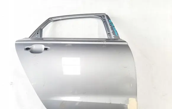 Audi A6 C7 Rear door