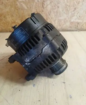 Volkswagen PASSAT B5 Generator/alternator 0123515003 028903028