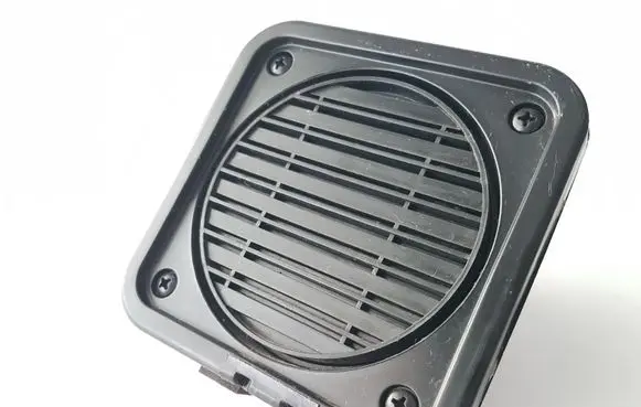 MG ZS Alarm system siren 