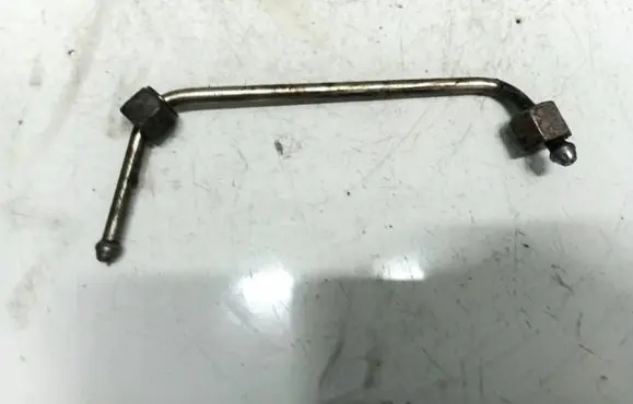 Renault Espace - Grand espace IV Fuel line pipe