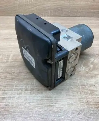 BMW 5 F10 F11 ABS Pump 6851374 0265250507