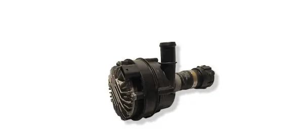 Volkswagen Tayron II Electric auxiliary coolant/water pump 3WA965567