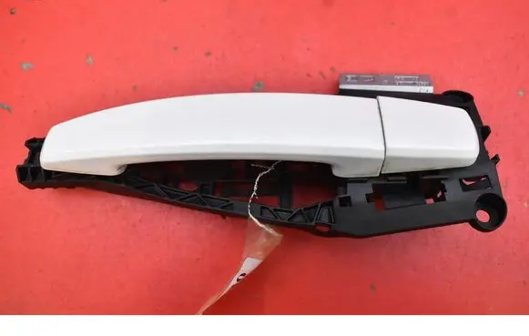 Opel Mokka Rear door exterior handle 