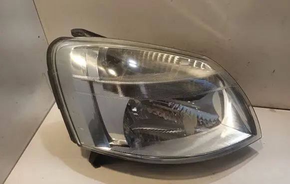 Citroen Berlingo Headlight/headlamp 9644150880 799980