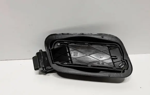 Fuel tank cap