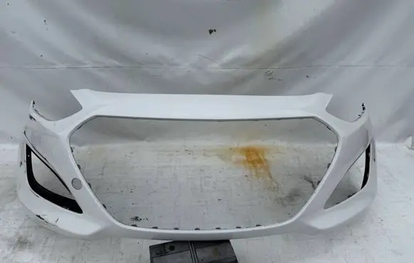 Hyundai i30 Front bumper 86511A6000
