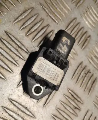 Mercedes-Benz A W169 Airbag deployment crash/impact sensor 1698202226