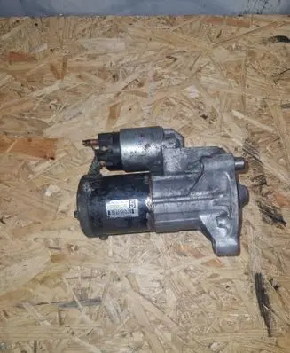 Mitsubishi Outlander Starter motor 9656262780 720871ZE