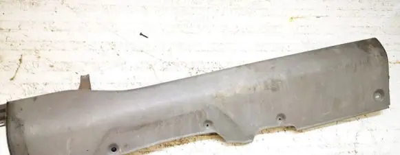 Volkswagen II LT Other interior part 9016890106