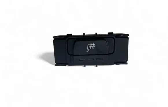 Other switches/knobs/shifts