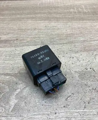Hyundai Accent Other relay 9542033000 WBT