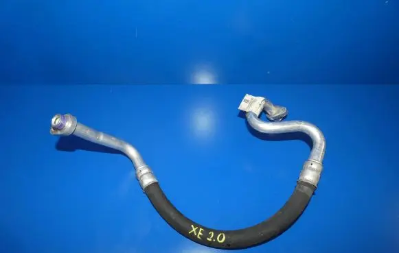 Jaguar XE Air conditioning (A/C) pipe/hose GX73-19N602-BC