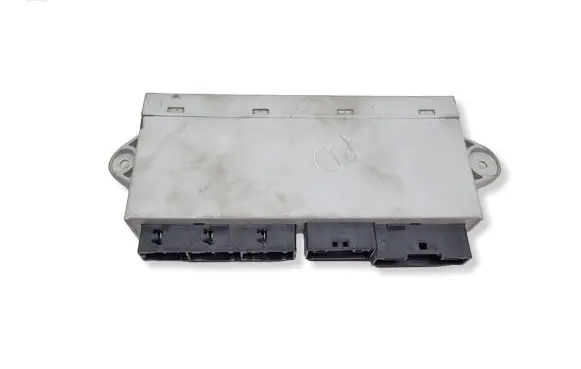BMW 7 E65 E66 Door control unit/module 6964139 61356964139