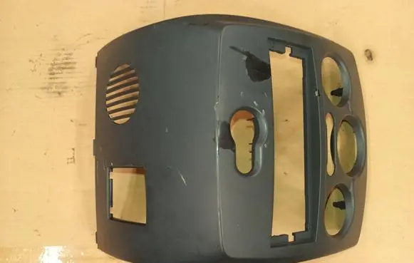 Renault Clio III Other interior part 8200407764 8200407765 8200469049