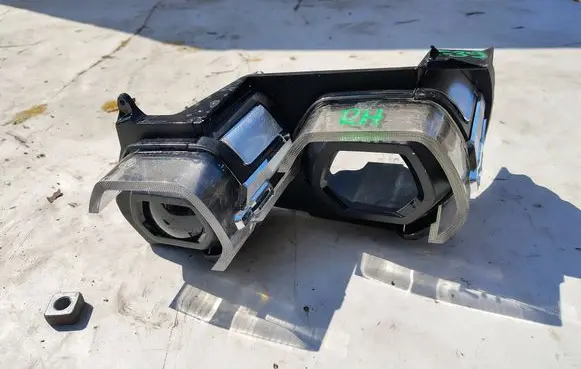 BMW X2 F39 Headlight part
