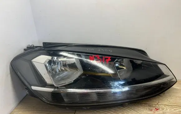 Volkswagen Golf VII Headlight/headlamp 5G1941006D