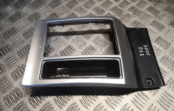 Chrysler 300 - 300C Other exterior part