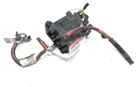 Renault Trafic III (X82) Positive cable (battery) 