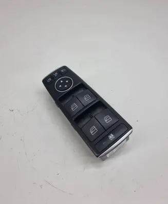 Mercedes-Benz GLE (W166 - C292) Electric window control switch 1669054400