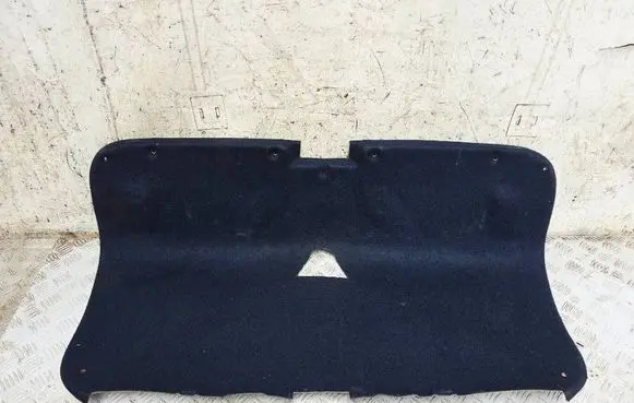 Audi Cabriolet B3 8G Tailgate trim 8G0863473