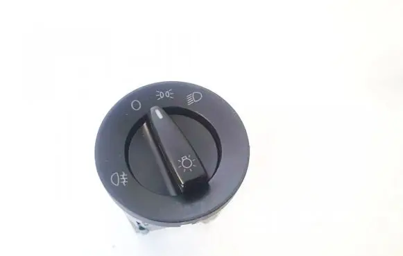 Light switch