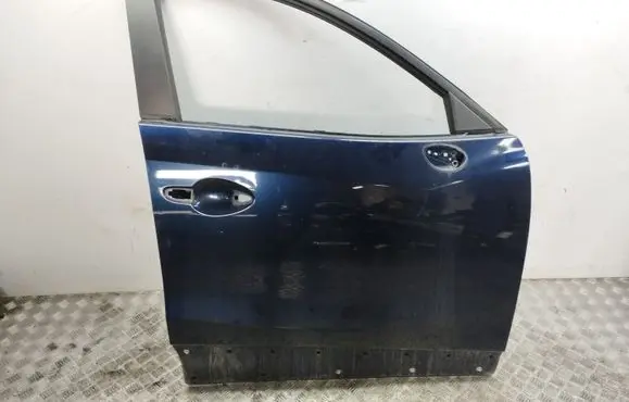 Mazda CX-5 Front door