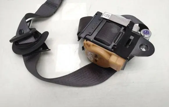 Opel Mokka X Front seatbelt 42728514 20919346 6009173