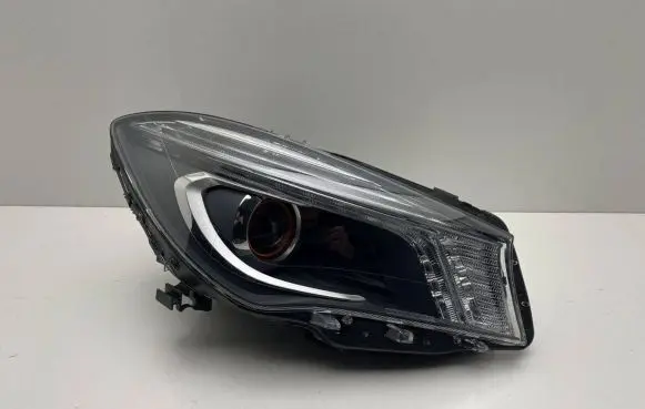 Mercedes-Benz CLA C117 X117 W117 Headlight/headlamp A1179069000 130702460600 LE11C6270