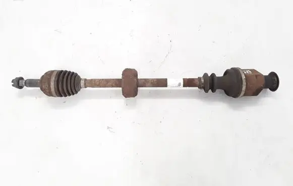 Renault Twingo II Front driveshaft 8201235764