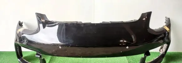 Porsche Panamera (971) Front bumper 971807221