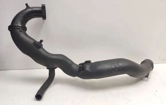 Renault Trafic II (X83) Intercooler hose/pipe 8200760904 93861384