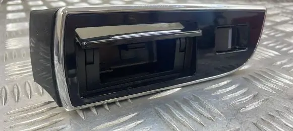 Jaguar XJ X351 Rear door ashtray AW9314B442AF M637C