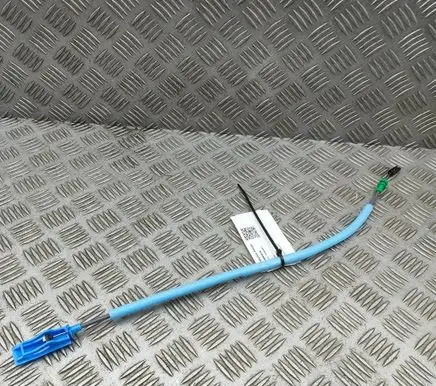 BMW X6 G06 Rear door cable line 7474631